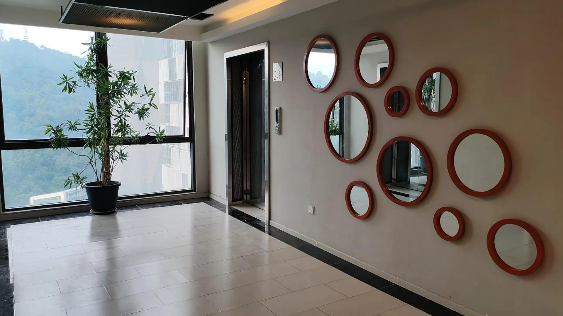 Qqq Hotel Type Room Empire Damansara Petaling Jaya
