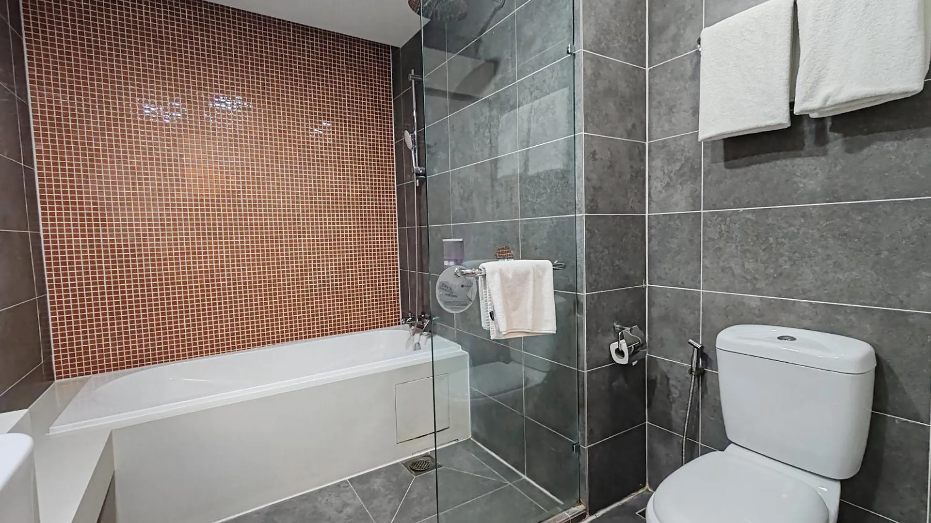 Qqq Hotel Type Room Empire Damansara Petaling Jaya 0*,